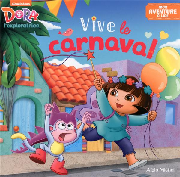 Vive le carnaval !