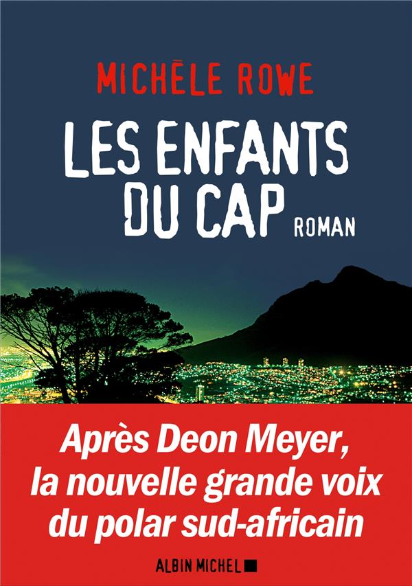 Les enfants du cap