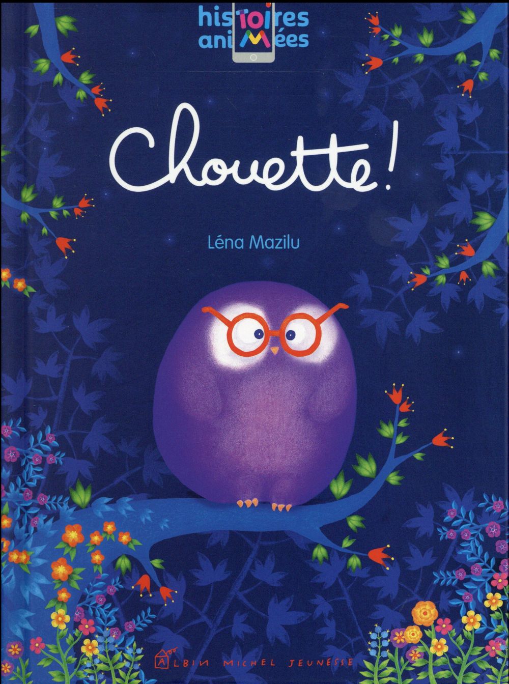 Chouette !