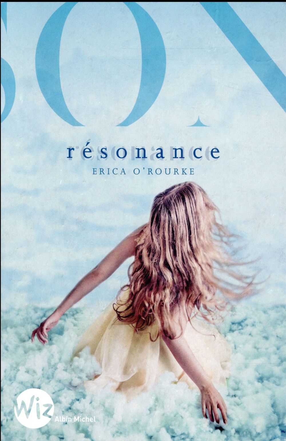 Résonance Tome 2