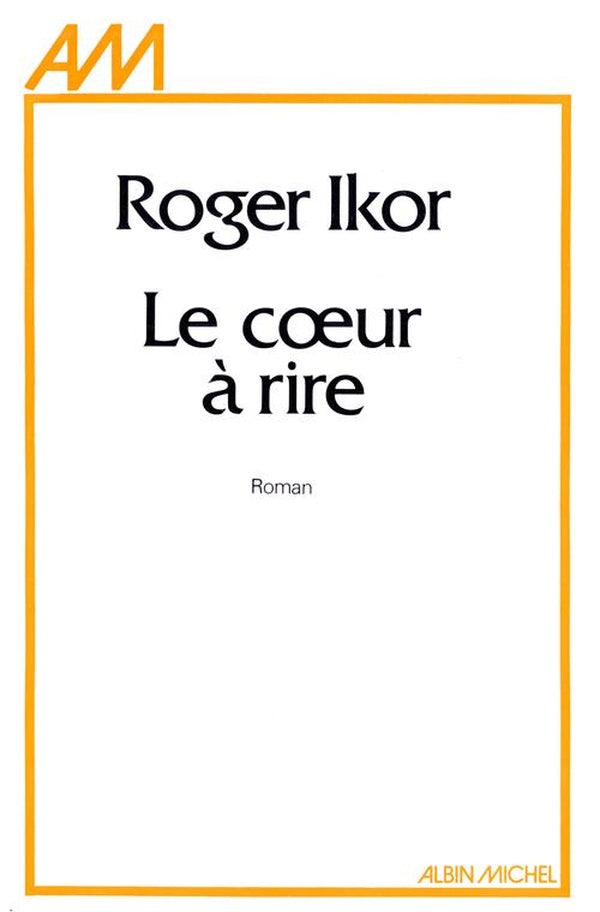 Le coeur à rire
