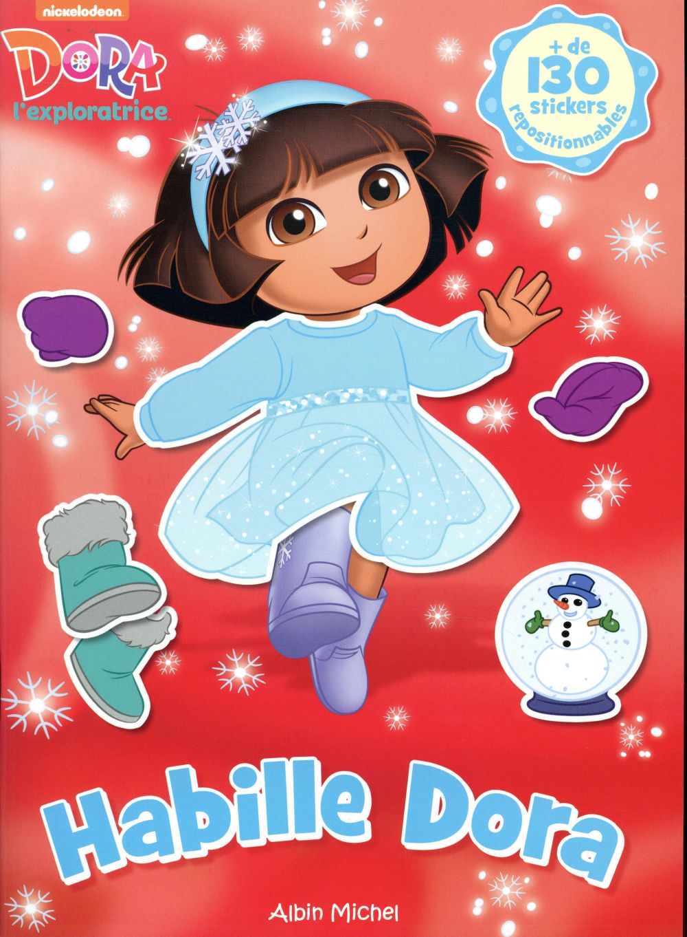 Habille Dora