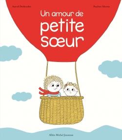 Archibald : un amour de petite soeur