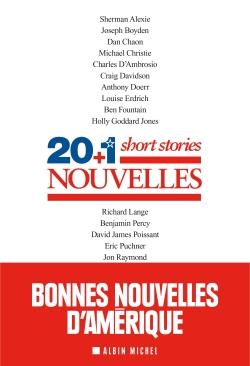 20 + 1 short stories