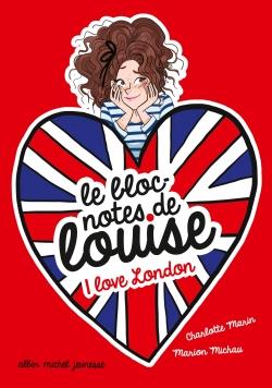 I love London Tome 3
