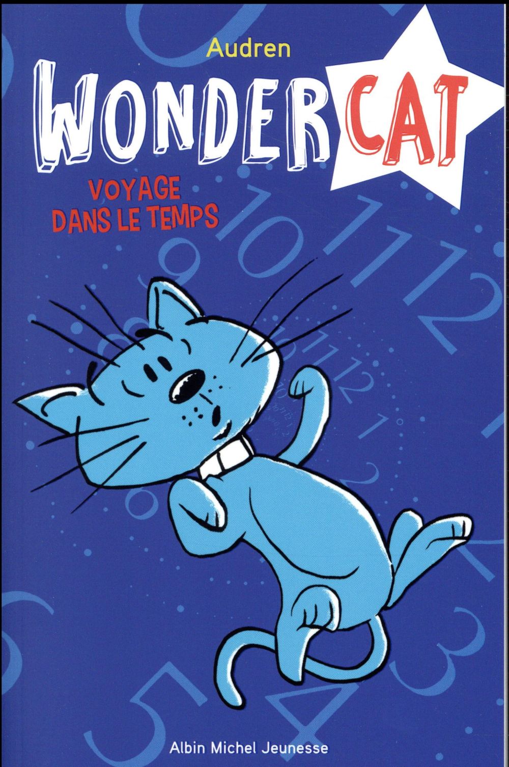 Wondercat Tome 2