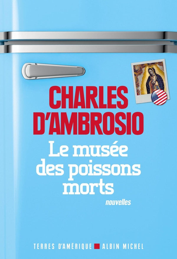 Le musée des poissons morts (édition 2016)