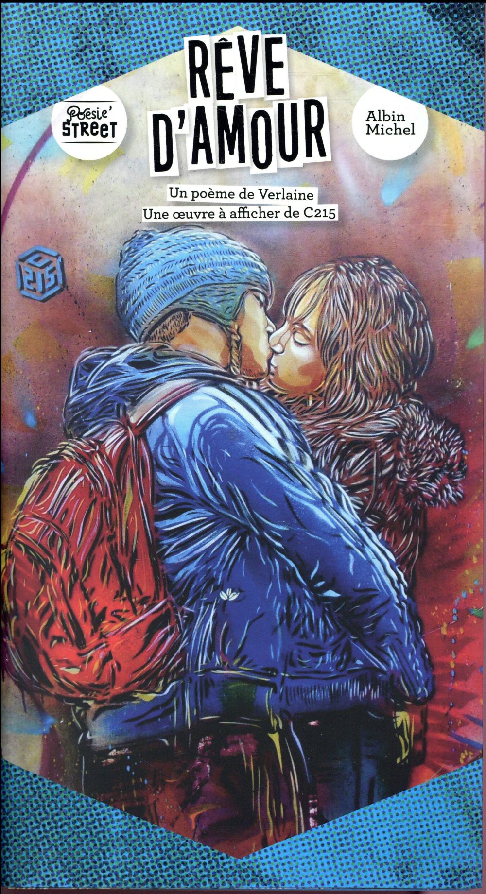 Rêve d'amour