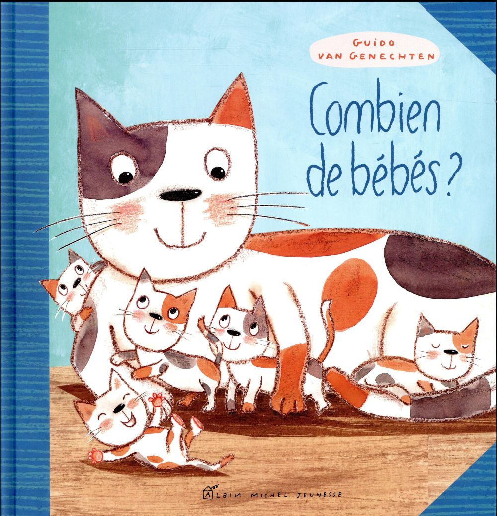 Combien de bébés ?