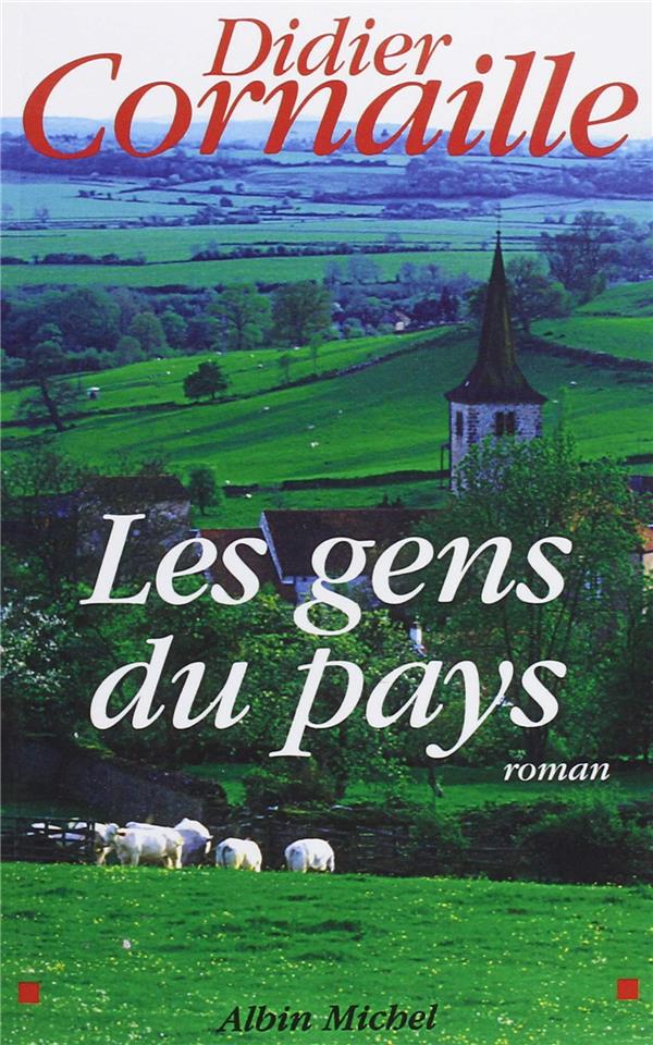 Les Gens du pays