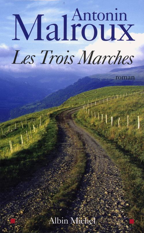 Les Trois Marches