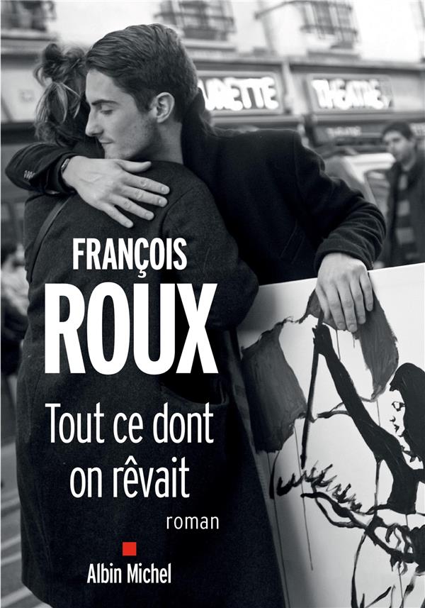 Tout ce dont on revait