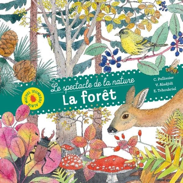 La forêt
