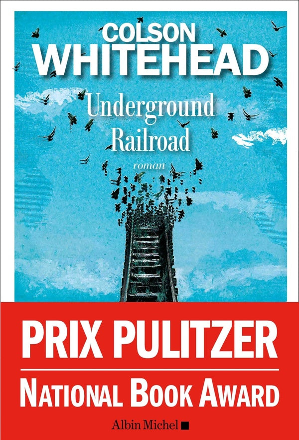 Underground railroad