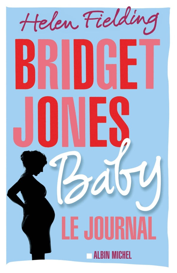 Bridget Jones baby