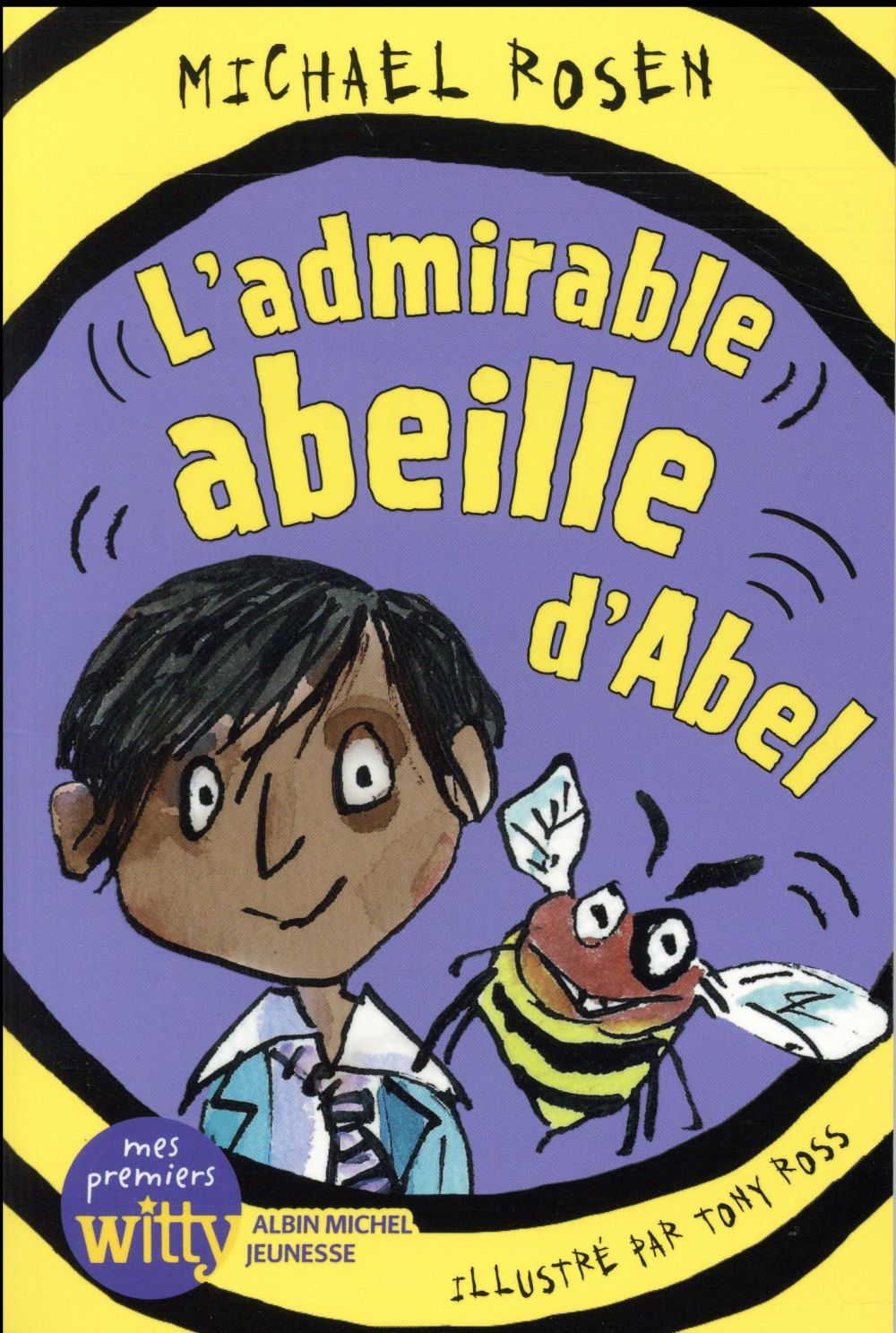 L'admirable abeille d'abel