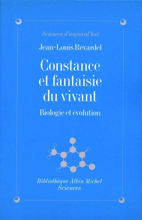 Constance et fantaisie du vivant