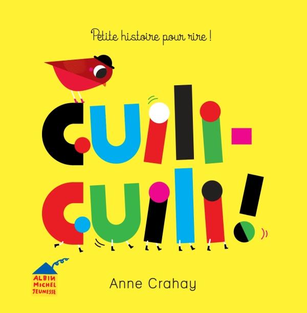 Guilli guilli ! petite histoire pour rire !