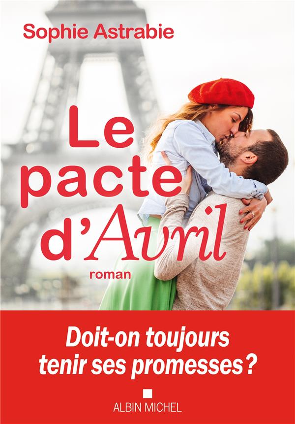 Le pacte d'avril