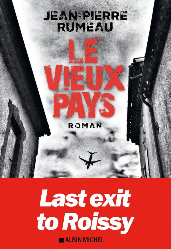 Le vieux pays