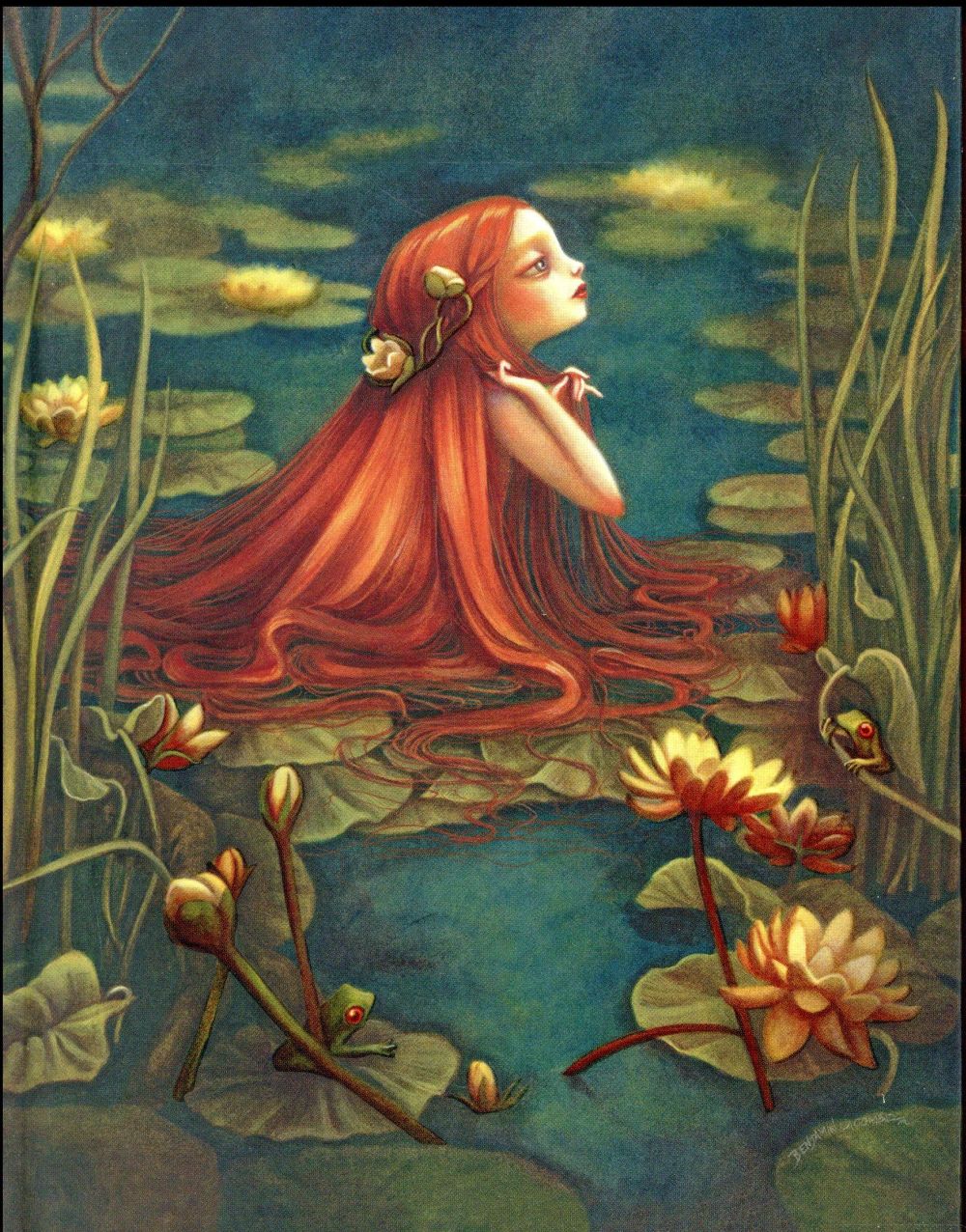 Carnet Ondine (édition 2018)