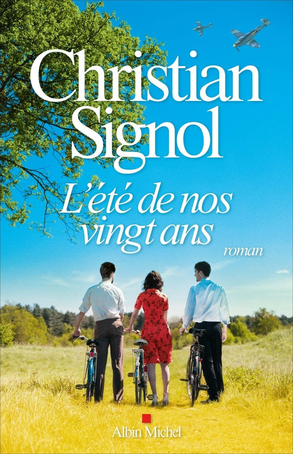 L'été de nos 20 ans