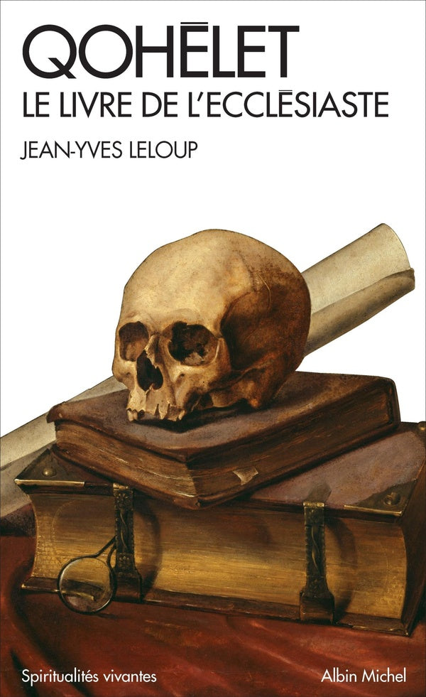 Qohélet : le livre de l'ecclésiaste