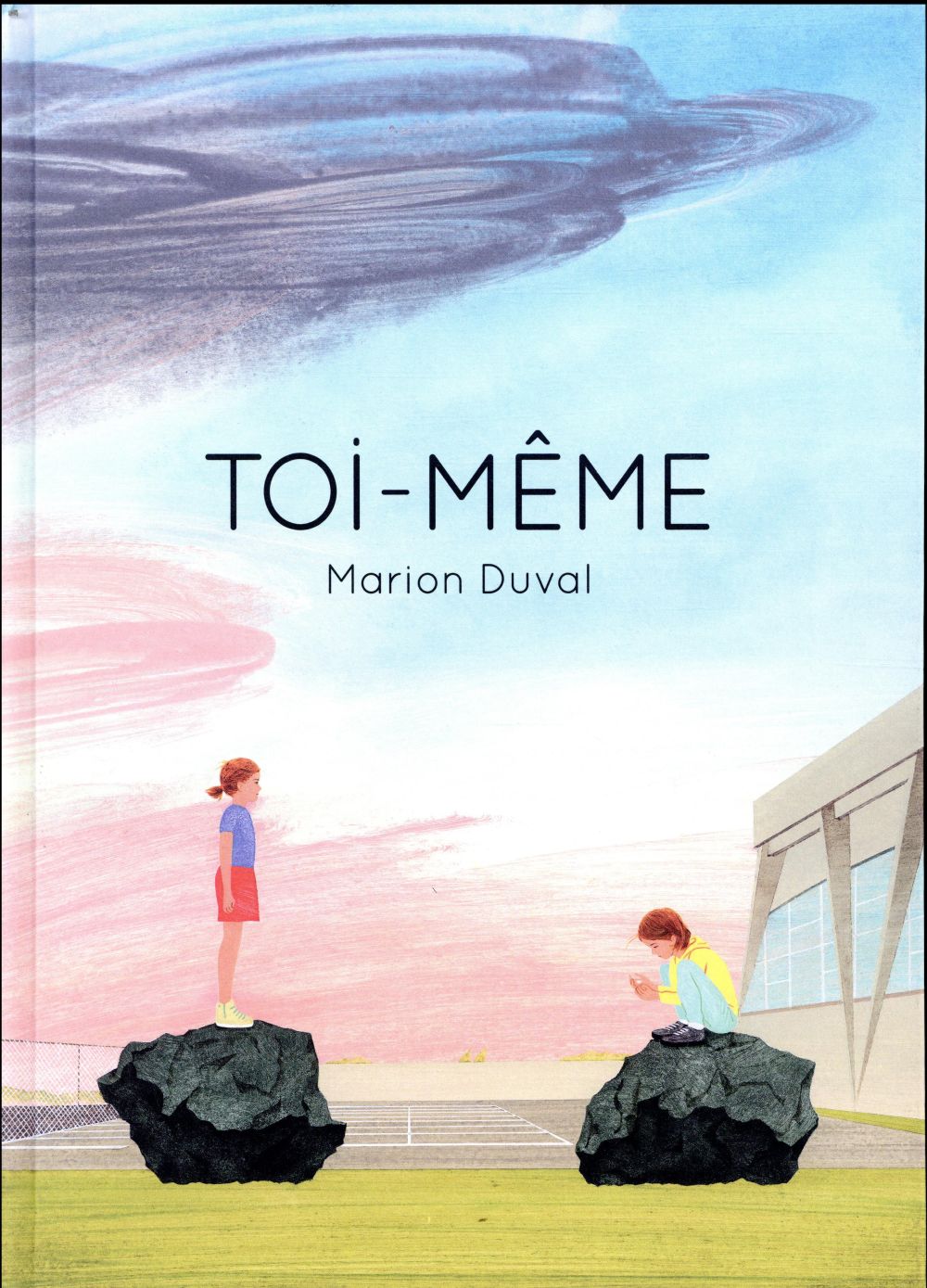 Toi-même