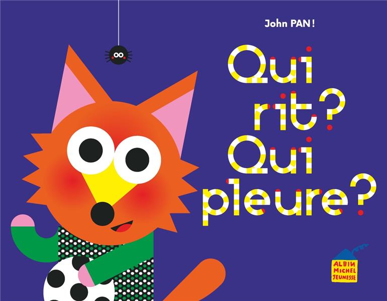 Qui rit ? qui pleure ? - tome 2