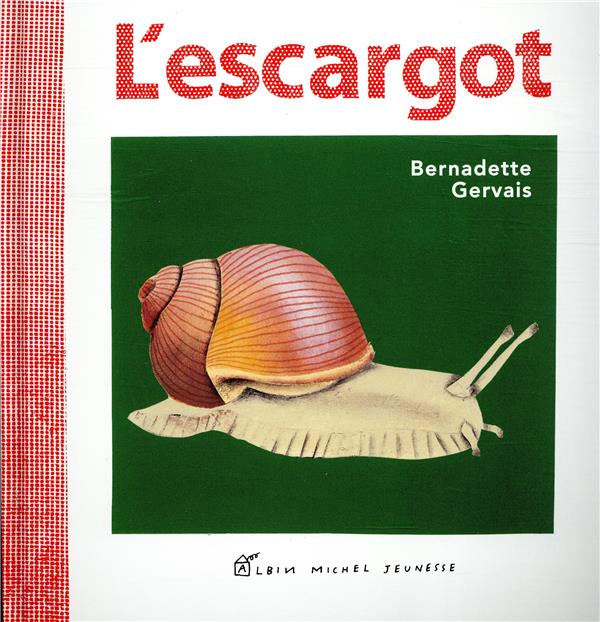 L'escargot