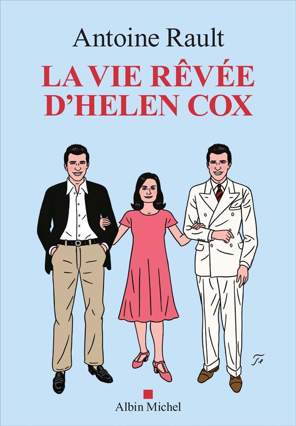 La vie rêvée de Helen Cox
