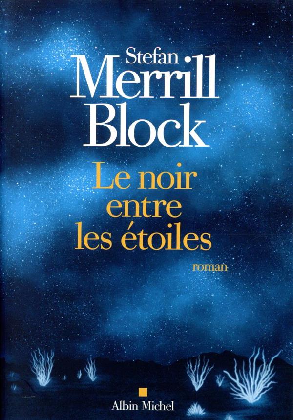 Le noir entre les étoiles