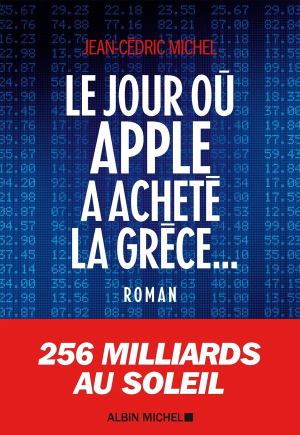 Le jour où Apple a acheté la Grèce