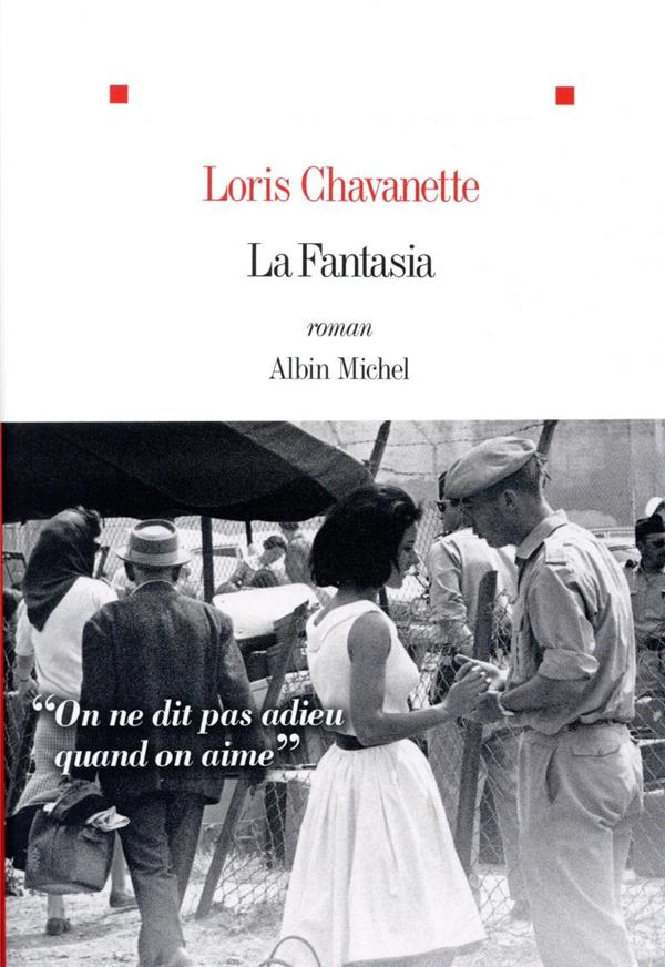 La fantasia