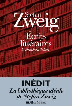 écrits littéraires : d'Homère à Tolstoï