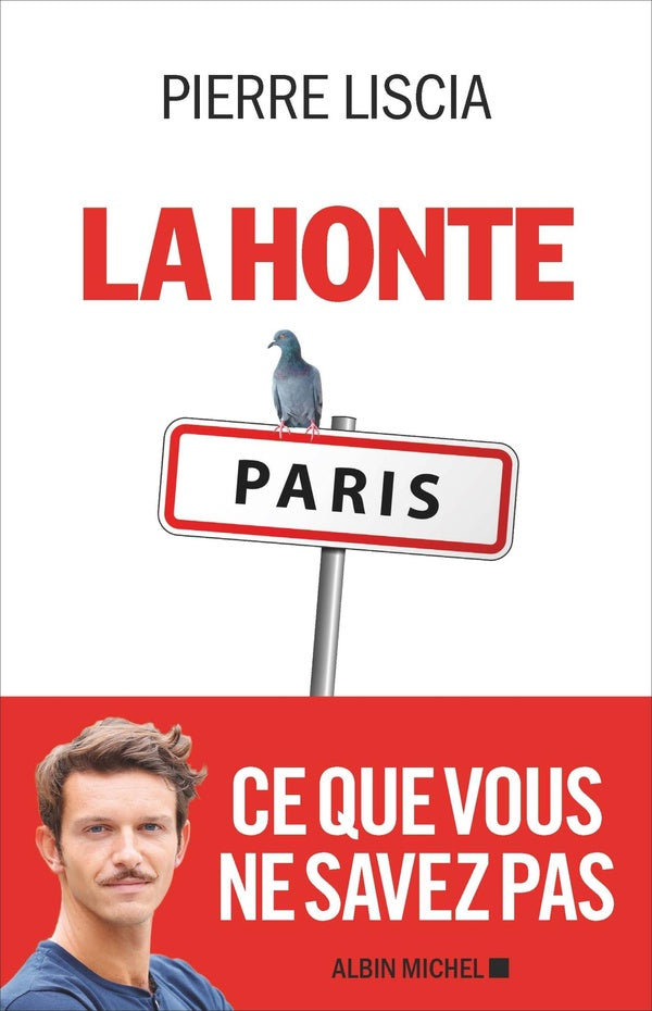 La honte