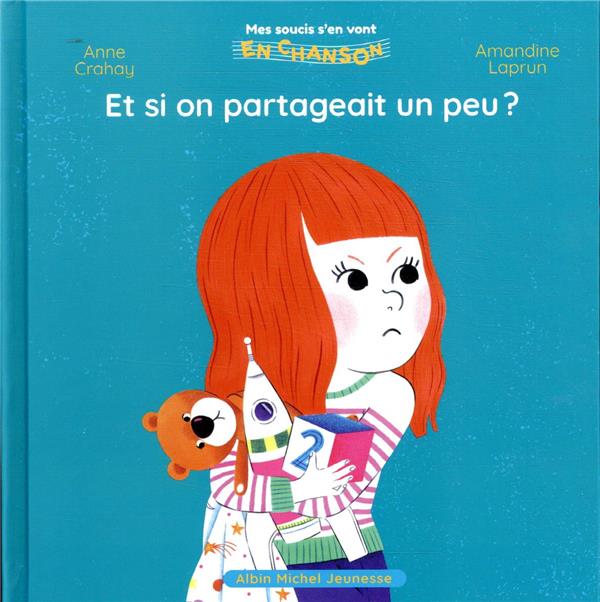 Mes soucis s'en vont en chanson ; et si on partageait un peu ?