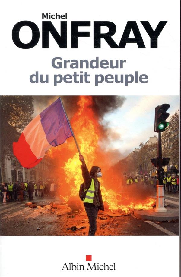 Grandeur du petit peuple