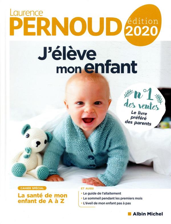 J'eleve mon enfant - edition 2020 (édition 2020)