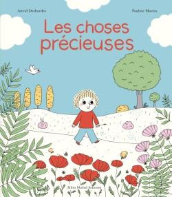 Archibald : Les choses précieuses