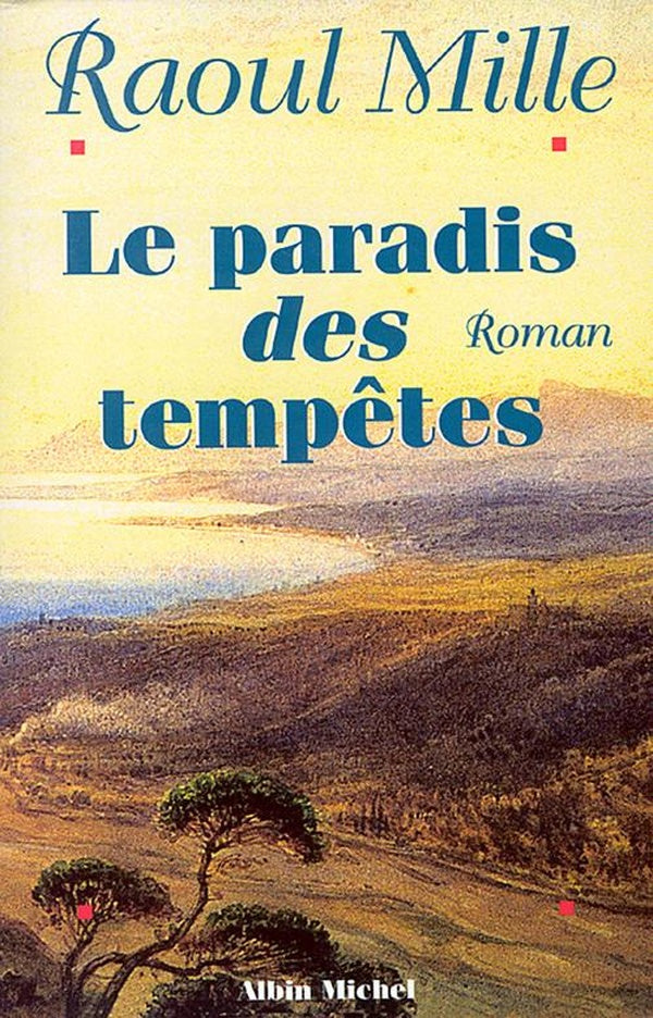 Le paradis des tempêtes Tome 2 ; les enfants perdus de l'empereur