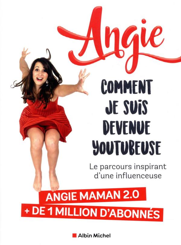 Comment je suis devenue youtubeuse ; le parcours inspirant d'une influenceuse