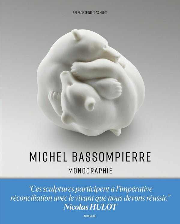Michel Bassompierre : monographie