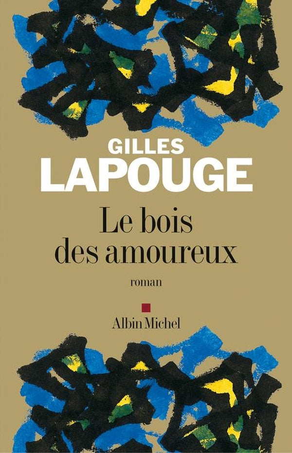 Le bois des amoureux