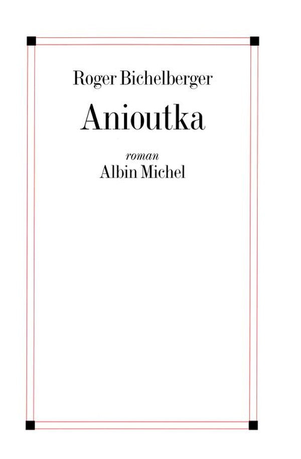 Anioutka