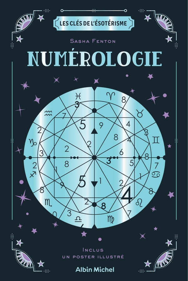 Les clés de l'ésotérisme : numérologie