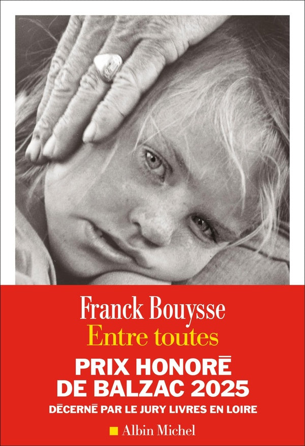 Entre toutes