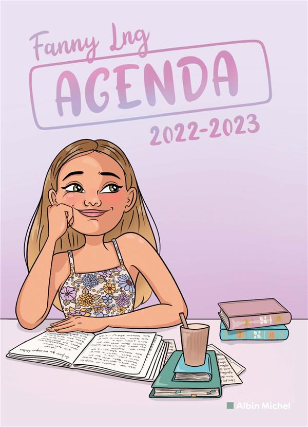 Agenda (édition 2022/2023)