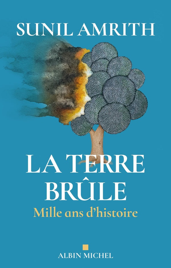La Terre brûle : Mille ans d'histoire