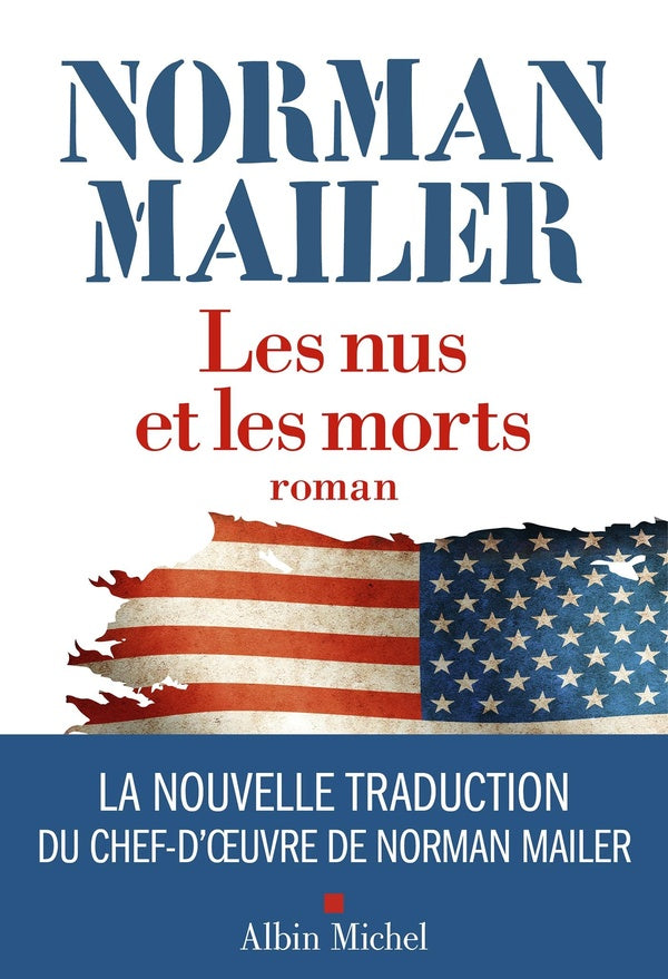 Les Nus et les morts